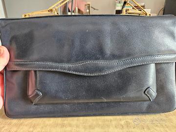 Borsa da donna in VERA PELLE