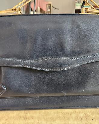 Borsa da donna in VERA PELLE
