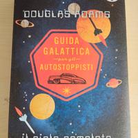 Guida Galattica Per Autostoppisti 