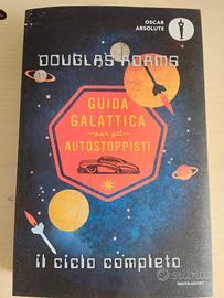 Guida Galattica Per Autostoppisti 