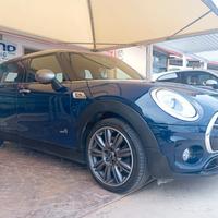 Mini Cooper D Clubman 1.5 One Business Automatica