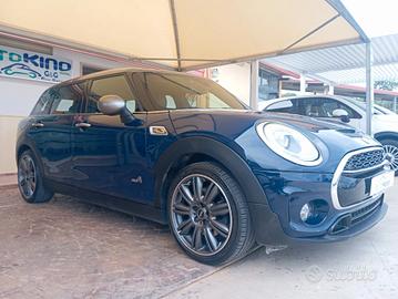 Mini Cooper D Clubman 1.5 One Business Automatica