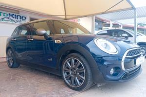 Mini Cooper D Clubman 1.5 One Business Automatica