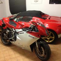Mv Agusta F4 750 EVO 2