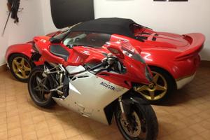 Mv Agusta F4 750 EVO 2