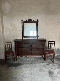 Cassettone per camera da letto