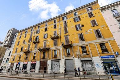 Appartamento Milano [Cod. rif 3305036ARG]