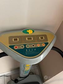 Pedana vibrante eminpower