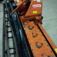 Erpice Rotante 3 metri