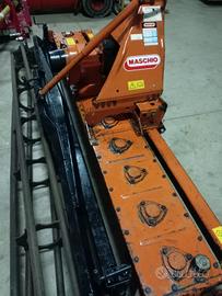 Erpice Rotante 3 metri