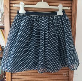 Gonna corta Boboli tg.12