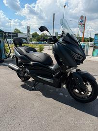 Yamaha x-max 125 2020