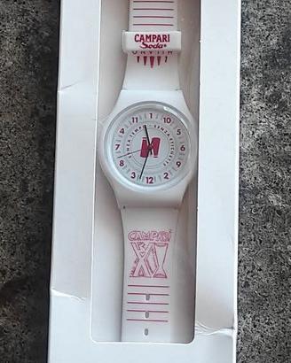 orologio campari soda