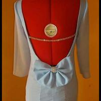 abito di alta moda