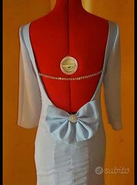 abito di alta moda