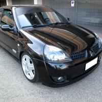 Renault Clio RS Ph2 ASI