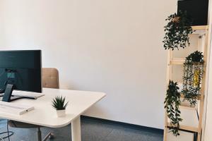 7 Postazioni coworking - Torino