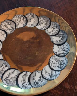 Fornasetti piattini portaoggetti