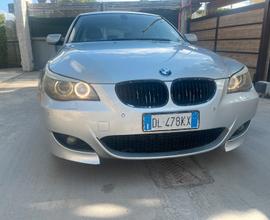 Bmw 525 d