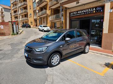 OPEL CROSSLAND X 1500 DIESEL CHILOMETRI CERTIFICAT