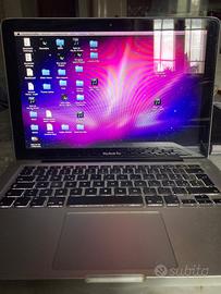 MacBook Pro 7.1 del 2010