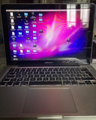 MacBook Pro 7.1 del 2010