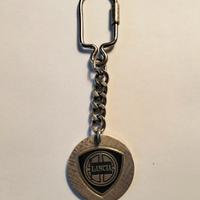 portachiavi Lancia vintage 