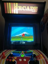 Cabinato arcade 