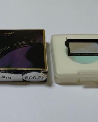 Filtro Astronomico Optolong L-Pro EOS-FF Canon