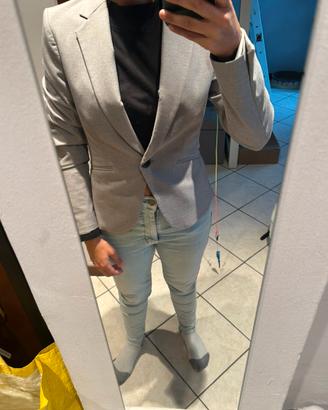 Giacca h&m elegante
