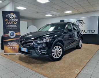 MAZDA CX-5 2.2L Skyactiv-D 150CV 2WD EVOLVE