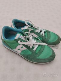 Scarpe sportive Saucony 40