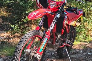 beta 498 rr