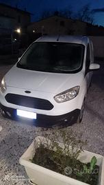 Autocarro ford