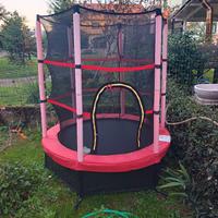 salta salta --trampolino elastico