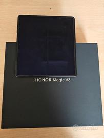 HONOR MAGIC V3 DA 512GB V3 PARI AL NUOVO