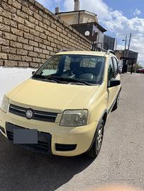 FIAT PANDA 1.2 NATURAL POWER 5 PORTE- METANO