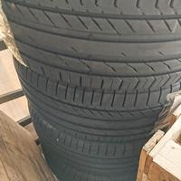Pneumatici estivi 235/55/18