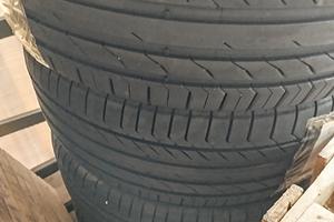 Pneumatici estivi 235/55/18