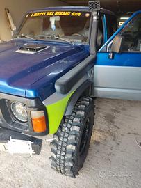 Nissan Patrol GR y60