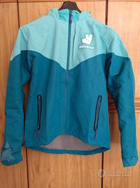 Deliveroo Giacca impermeabile Pro Series Taglia L