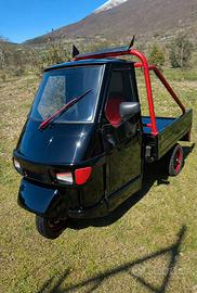 Ape 50 Piaggio