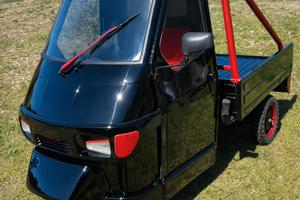 Ape 50 Piaggio