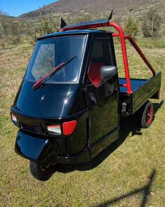 Ape 50 Piaggio