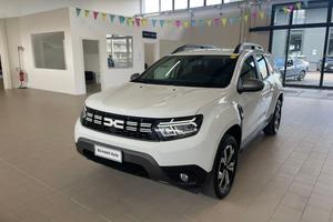 DACIA Duster 2ª serie - Duster 1.5 Blue dCi 8V 115