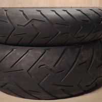 Pirelli scorpion 190 55 120 70 17 dot 2022