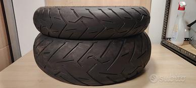 Pirelli scorpion 190 55 120 70 17 dot 2022