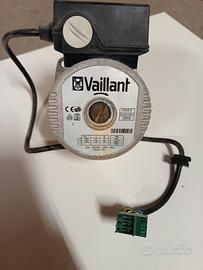  caldaia vaillant turboblok pro