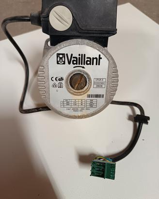  caldaia vaillant turboblok pro