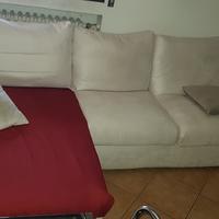 Divano 3 posti 